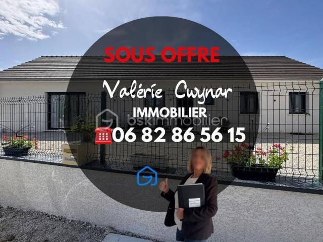 Maison vente à Aubigny-en-Plaine, Côte-d'Or