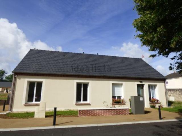 Maison location à Aubigny-sur-Nère, Cher