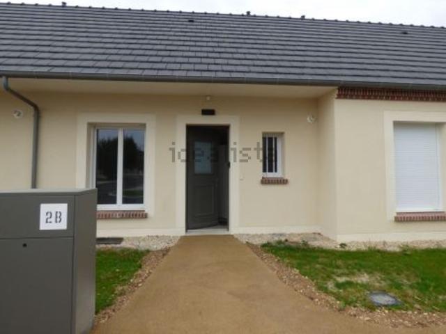 Maison location à Aubigny-sur-Nère, Cher