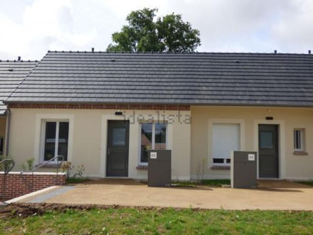 Maison location à Aubigny-sur-Nère, Cher