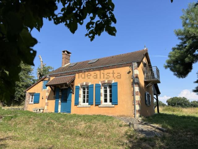 Maison vente à Aubigny-sur-Nère, Cher