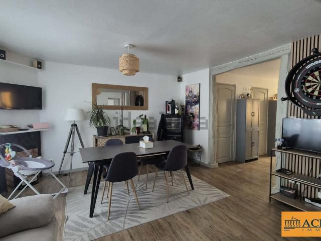 Maison vente à La Boutonnière, Aubigny-sur-Nère