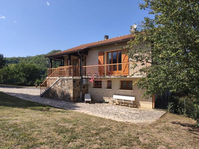 Maison vente à La Gouzinie, Aubin