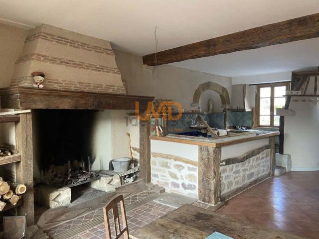 Maison vente à Le Gua, Aubin
