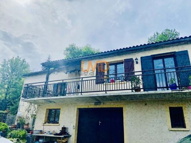 Maison vente à Le Gua, Aubin