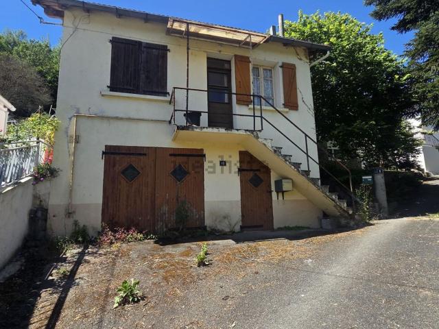 Maison vente à La Gouzinie, Aubin