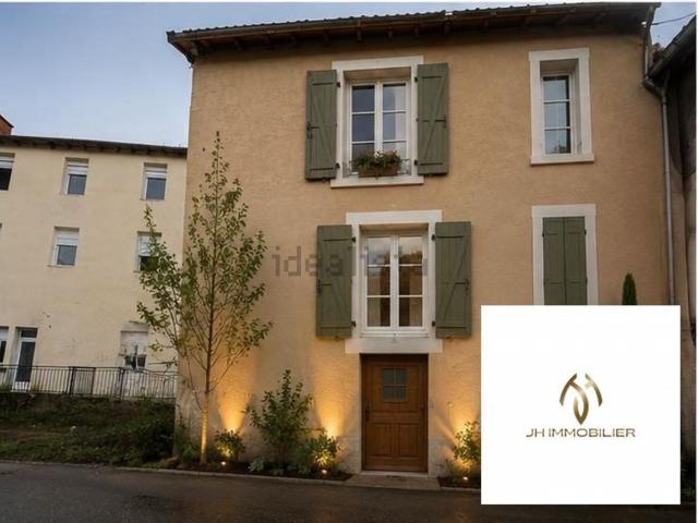 Maison vente à Le Gua, Aubin