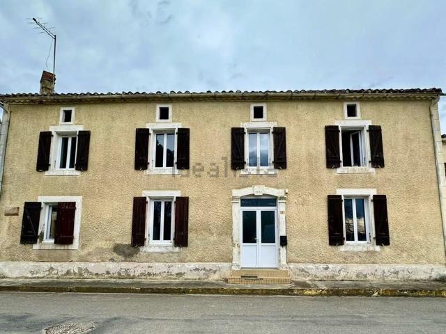 Maison vente à Aubous, Pyrénées-Atlantiques