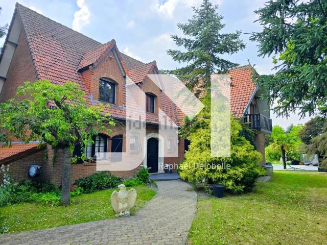 Maison vente à Aubry-du-Hainaut, Nord