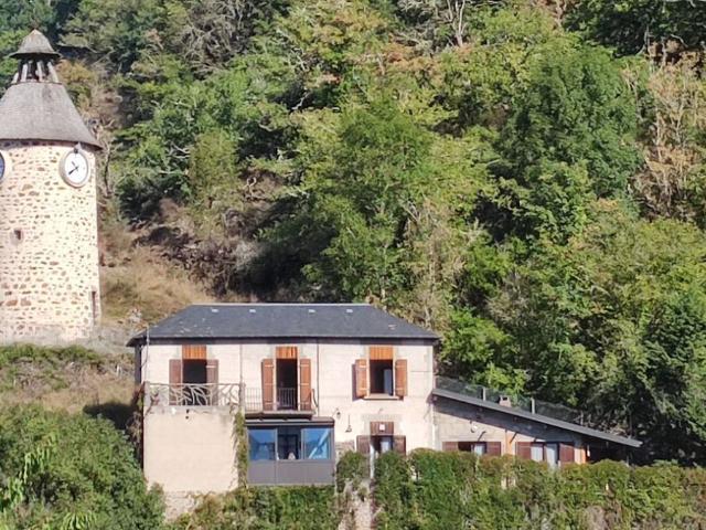Maison vente à Les Granges, Aubusson