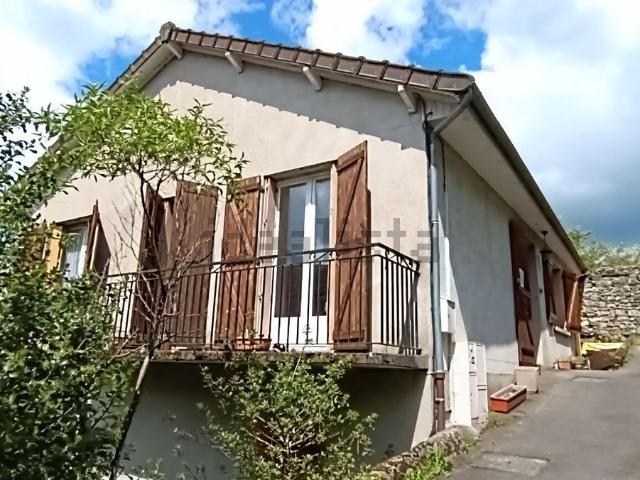Maison vente à Les Mairies, Aubusson