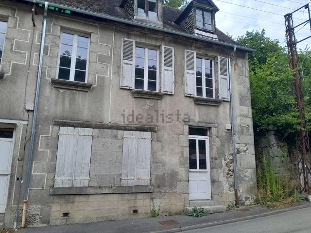 Maison vente à Les Mairies, Aubusson