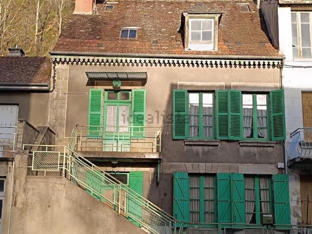 Maison vente à Les Granges, Aubusson