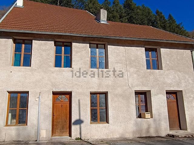 Maison vente à Aubusson, Creuse