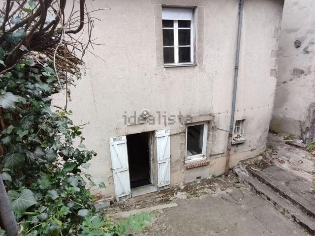 Maison vente à Aubusson, Creuse
