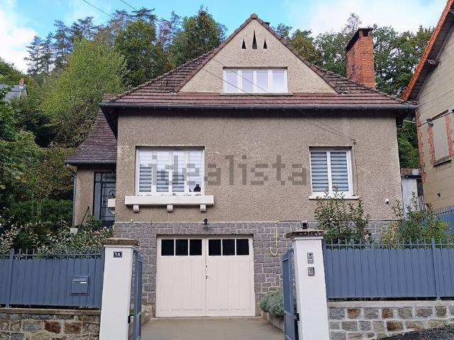 Maison vente à Les Granges, Aubusson