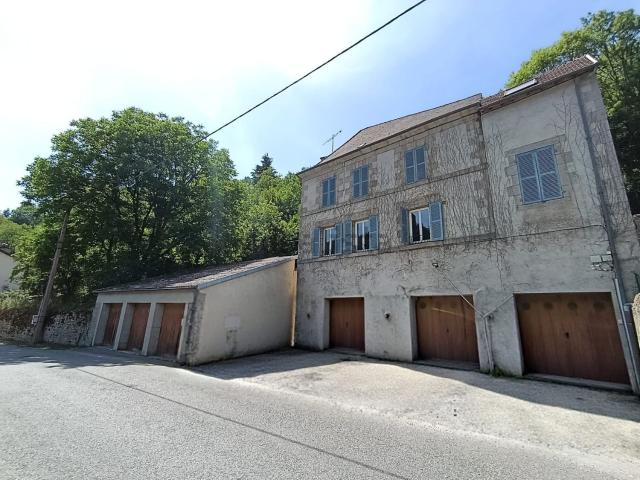 Maison vente à Les Mairies, Aubusson