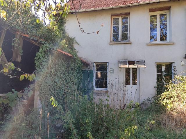 Maison vente à Les Mairies, Aubusson