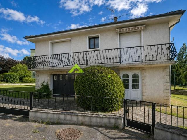Maison vente à Les Granges, Aubusson