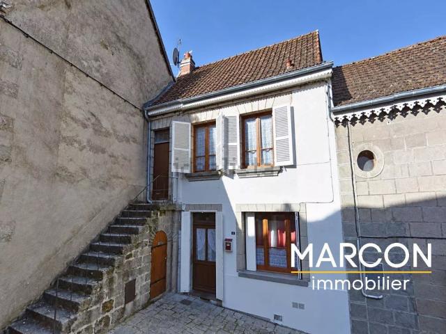 Maison vente à Les Granges, Aubusson