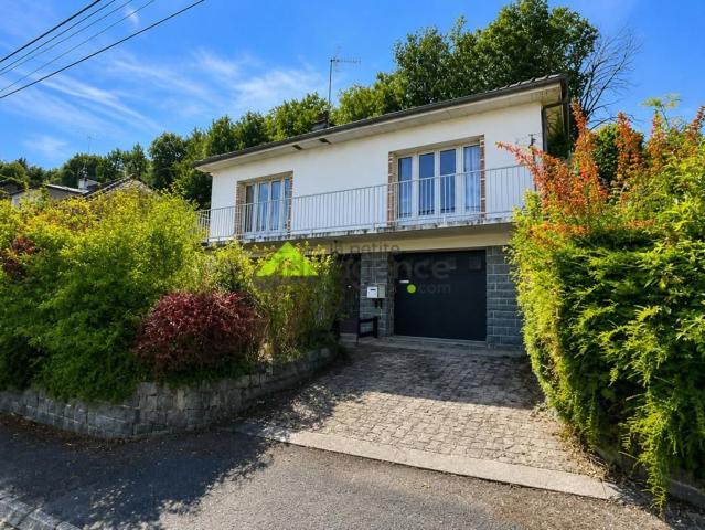 Maison vente à Aubusson, Creuse
