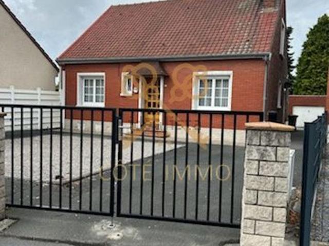 Maison vente à Auby, Nord