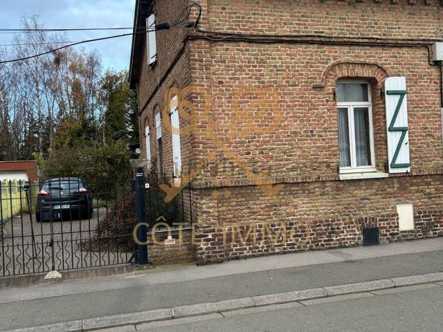 Maison vente à Auby, Nord