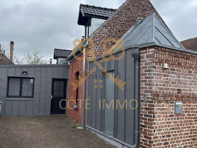 Maison vente à Auby, Nord