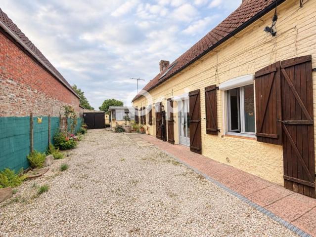 Maison vente à Auby, Nord