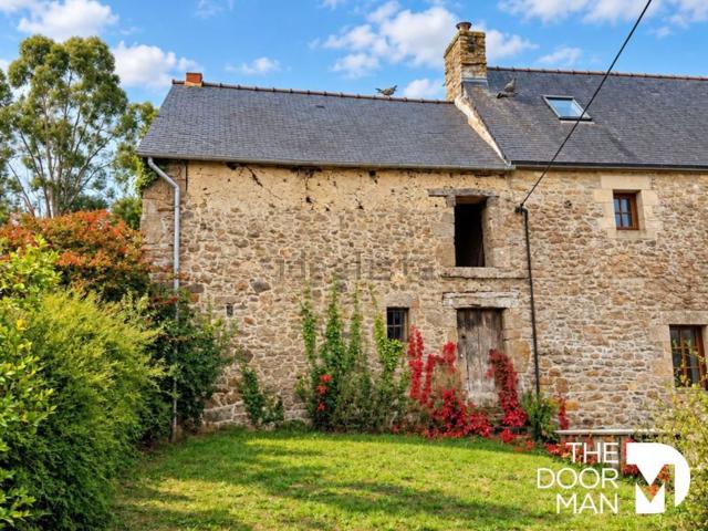 Maison vente à La Basse Fréchais, Aucaleuc