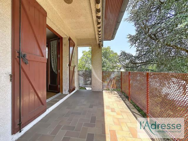 Maison vente à Toulouse, Fonbeauzard
