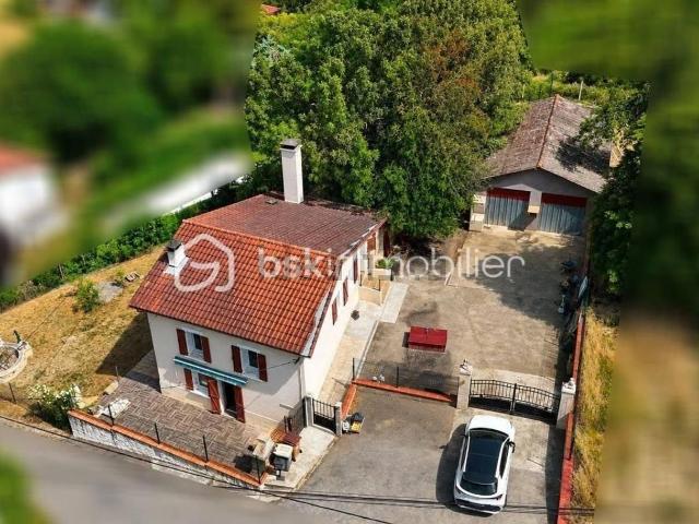 Maison vente à Au Seilhan, Auch