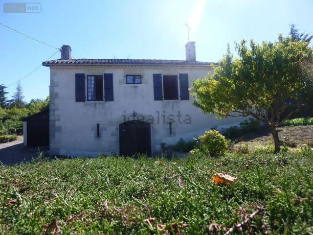 Maison vente à La Vieille Ville, Auch