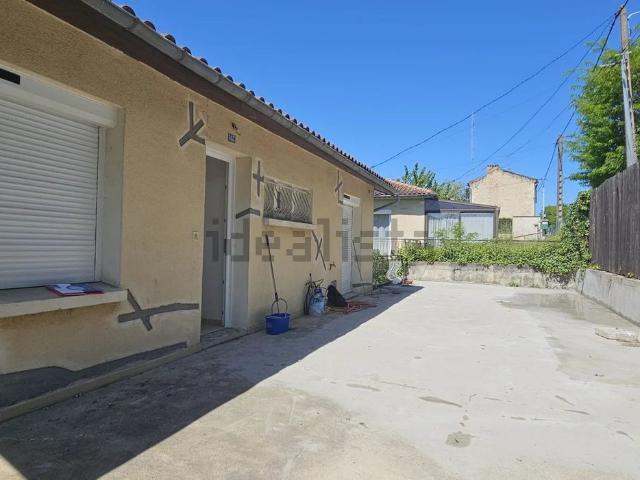 Maison vente à Labadie, Auch