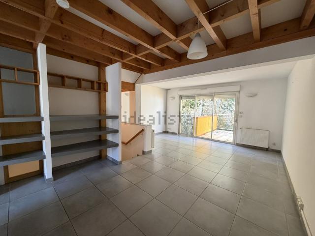 Maison location à Au Foirail, Auch