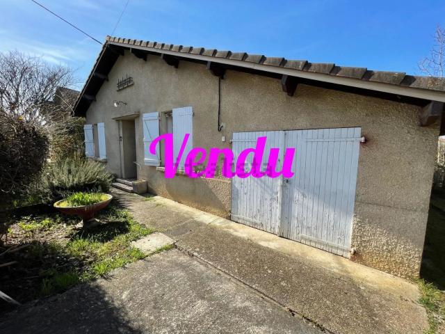 Maison vente à Le Haget, Auch