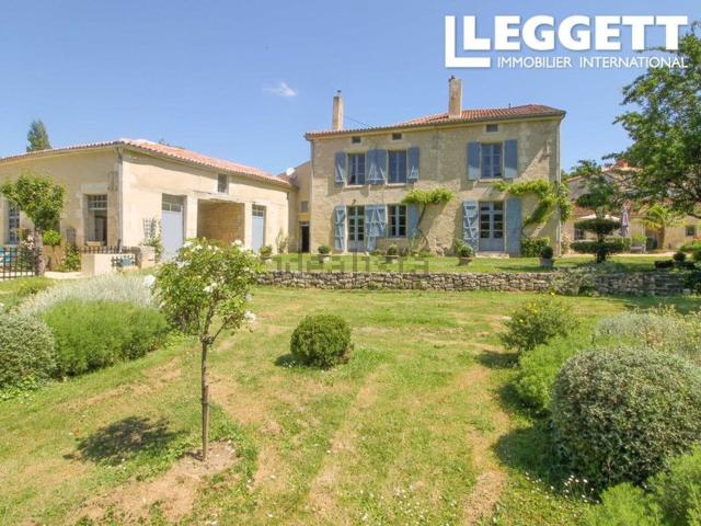 Maison vente à Auzay, Auchay-sur-Vendée