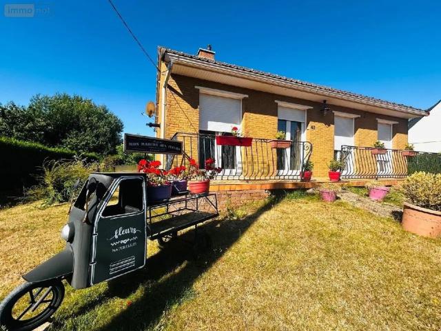 Maison vente à Résidence Wacheux, Auchel