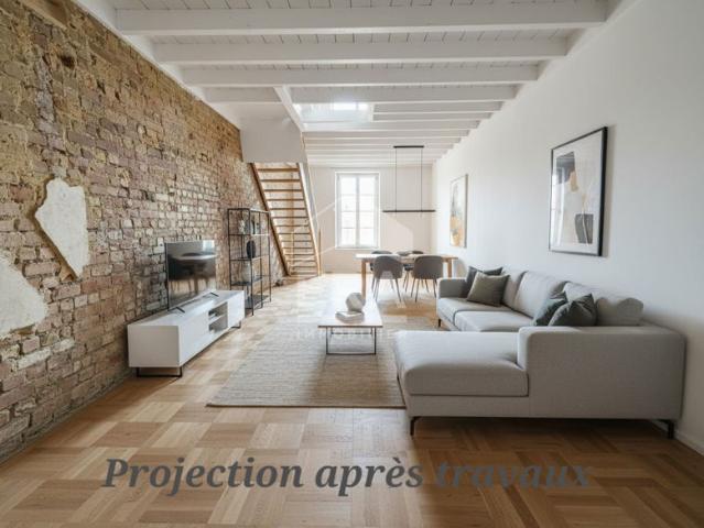 Maison vente à Béthune, Auchel