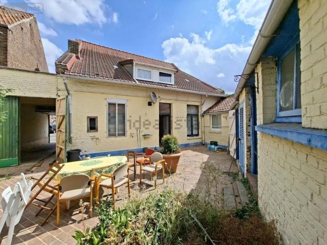 Maison vente à Auchel, Pas-de-Calais