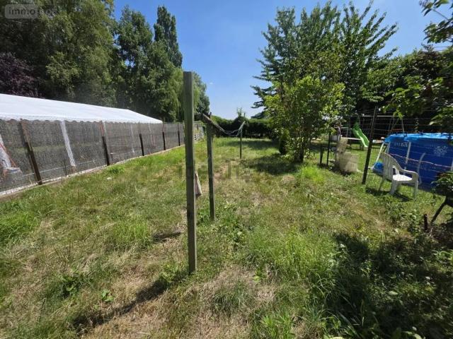 Maison vente à Résidence Wacheux, Auchel