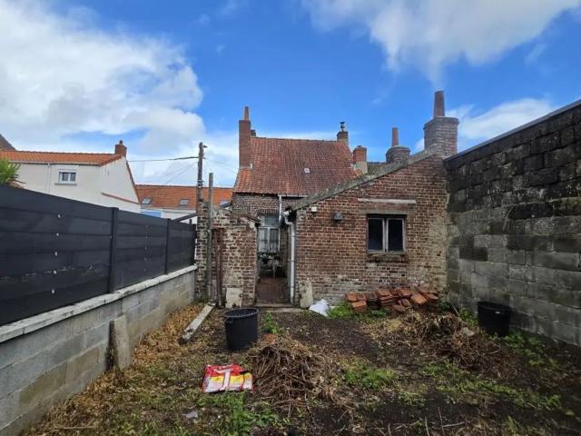 Maison vente à Auchel, Pas-de-Calais
