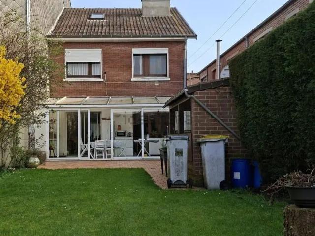 Maison vente à Auchel, Pas-de-Calais