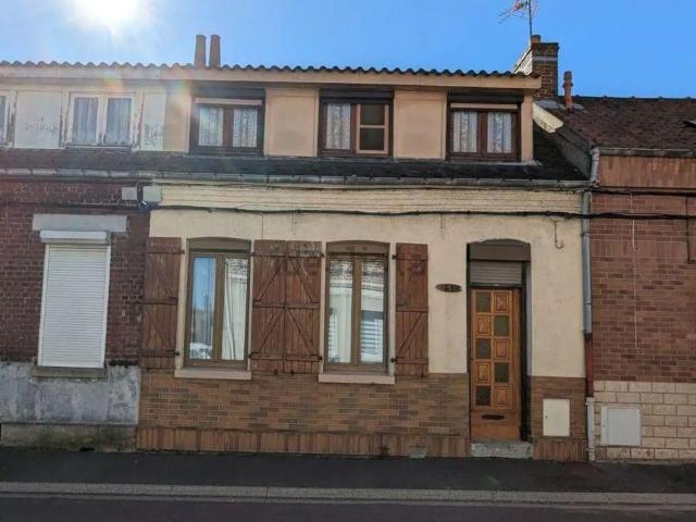 Maison vente à Auchel, Pas-de-Calais