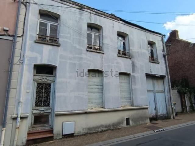 Maison vente à Auchel, Pas-de-Calais