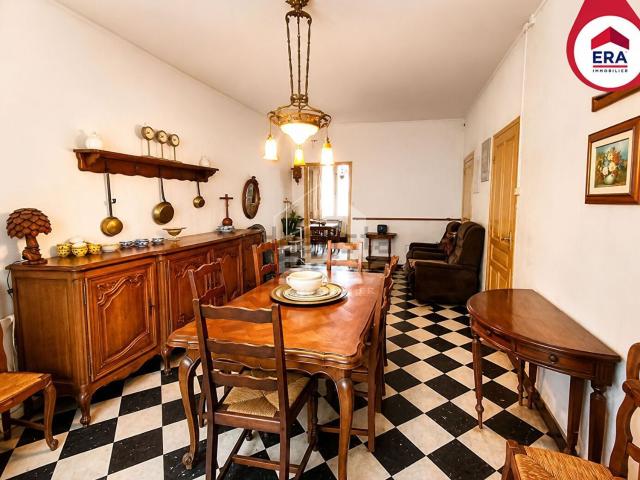 Maison vente à Auchel, Pas-de-Calais