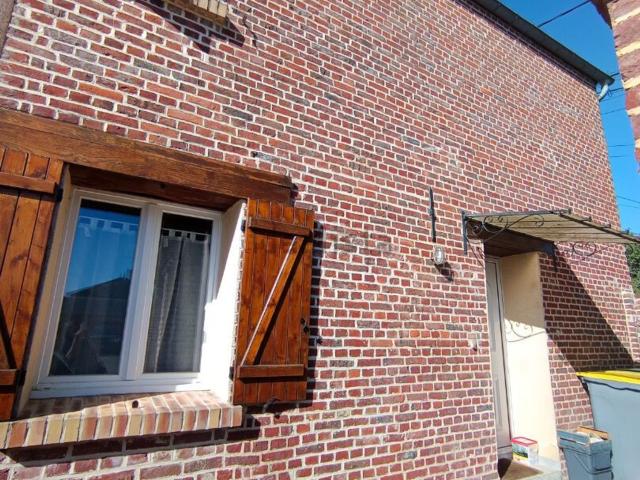 Maison location à Auchy-la-Montagne, Oise