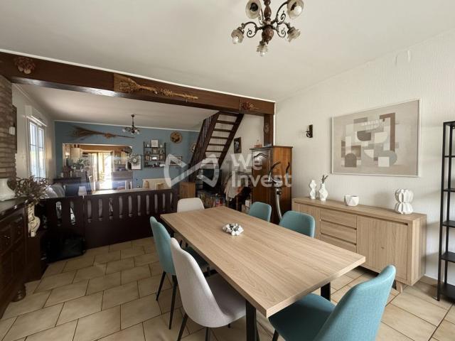Maison vente à Auchy-les-Mines, Pas-de-Calais