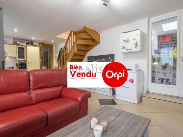 Maison vente à Auchy-lez-Orchies, Nord