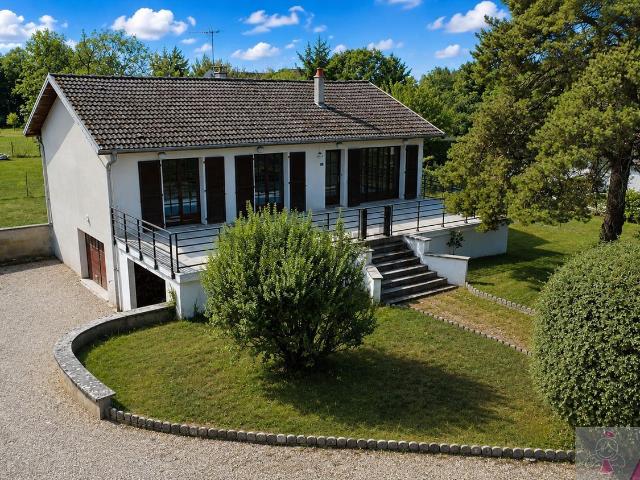 Maison vente à Rochefort-sur-Nenon, Jura
